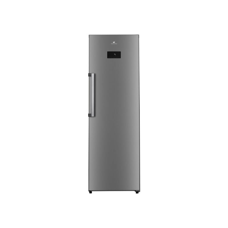 Réfrigérateur CONTINENTAL EDISON 1 porte 361 Total No Frost Sans givre Classe D 60 x P 66 x H 185 cm - vue 3