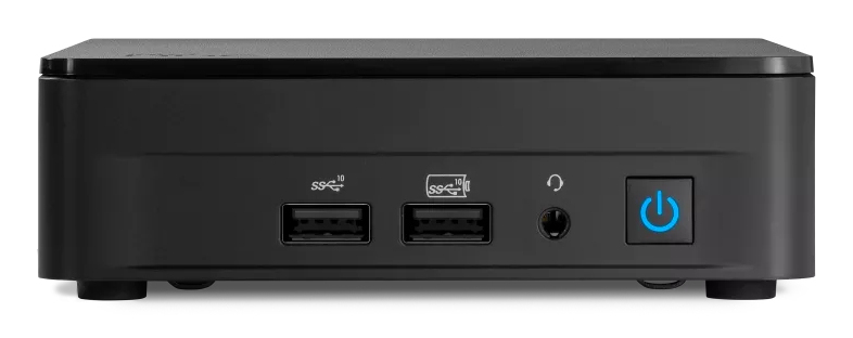 ASUS NUC 13 RNUC13L3KV500000I UCFF Noir i5-1350P - Neuf