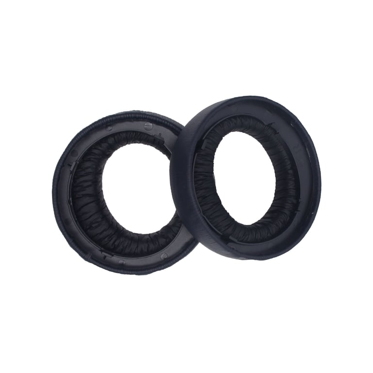 Coussinets d'oreille pour casque Sony PS5 Wireless Pulse 3D Neuf - vue 2