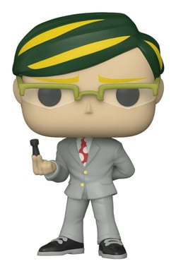 FUNKO POP! Animation 51931 figurine d'action et de collection