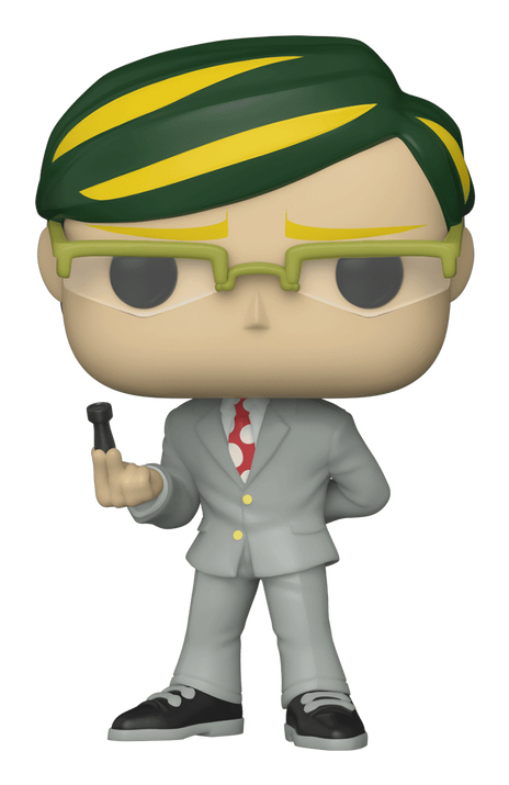 Funko My Hero Academia - vue 6