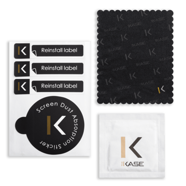 Protection d'écran en verre trempé Bord à  Bord Incurvé pour Xiaomi Mi Note 10/10 Pro, Noir