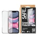 PanzerGlass SAFE. by ® Screen Protector iPhone 11 | XR | Edge-to-Edge Protection d'écran transparent Apple 1 pièce(s)