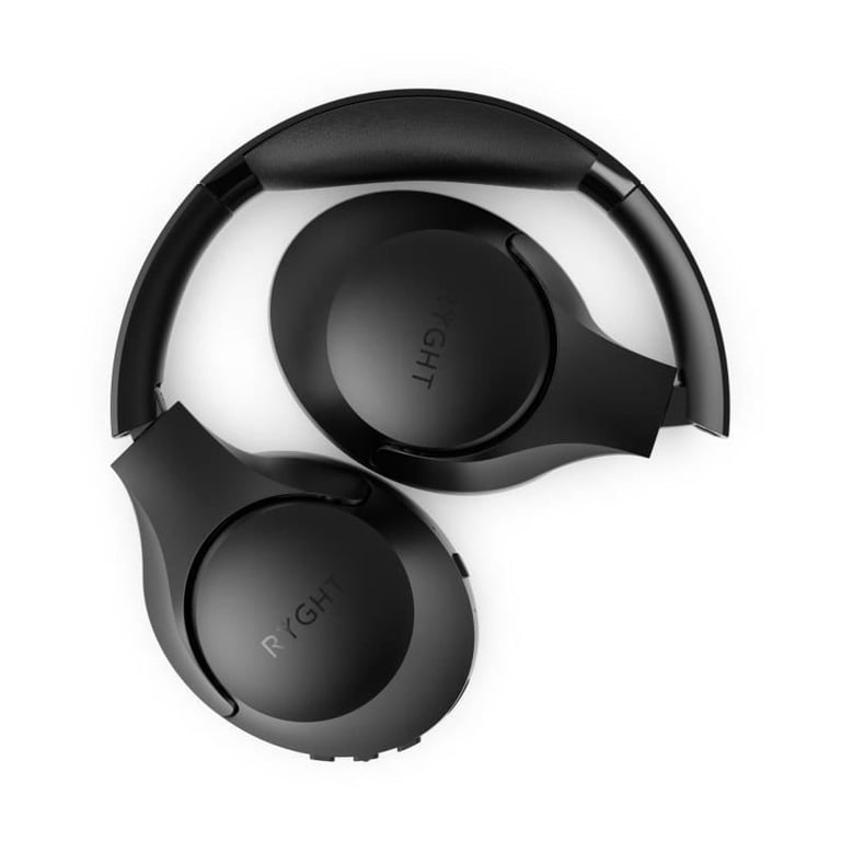 Casque sans fil RYGTH TIHO ANC 2 - vue 3