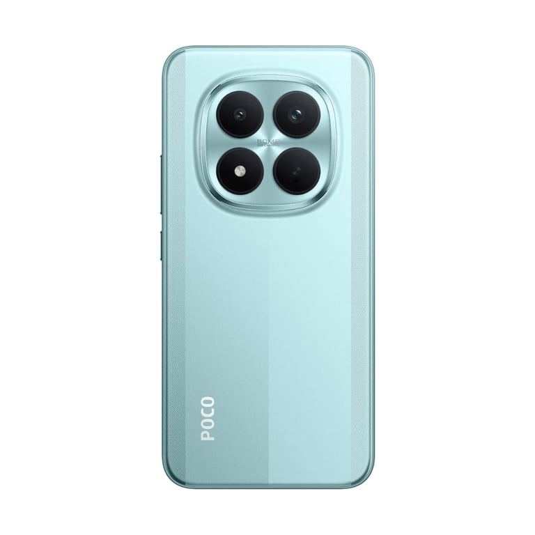 POCO M8 Pro 5G - vue 8