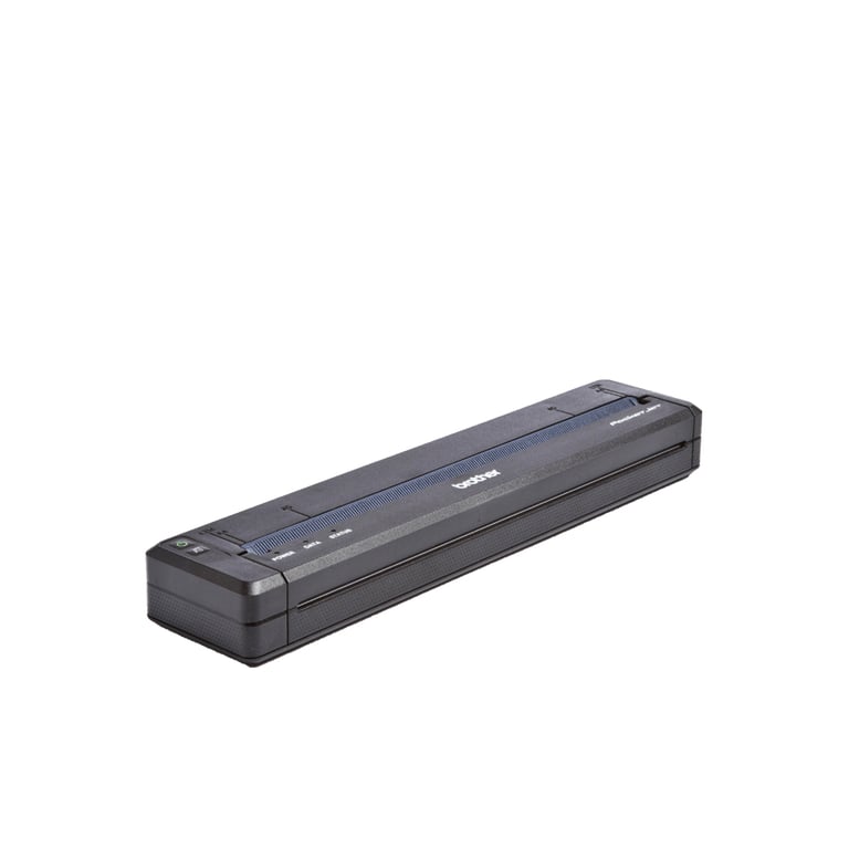 Brother PocketJet PJ 723 - vue 5