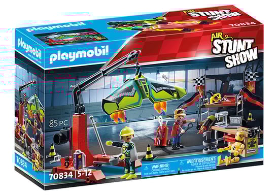 Juguete Playmobil 70834
