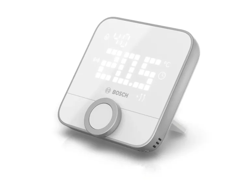 BTH RM Bosch Smart Home Capteur thermométrique hygrométrique sans fil Thermostat dambiance - vue 7
