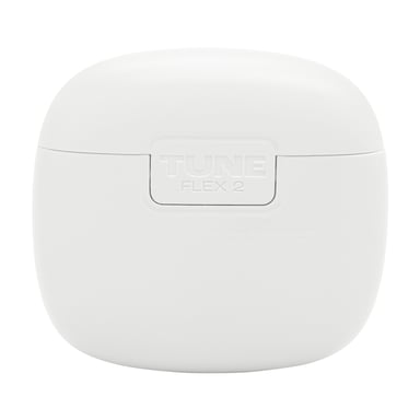 JBL Tune Flex 2 Casque True Wireless Stereo (TWS) Ecouteurs Appels/Musique Bluetooth Blanc