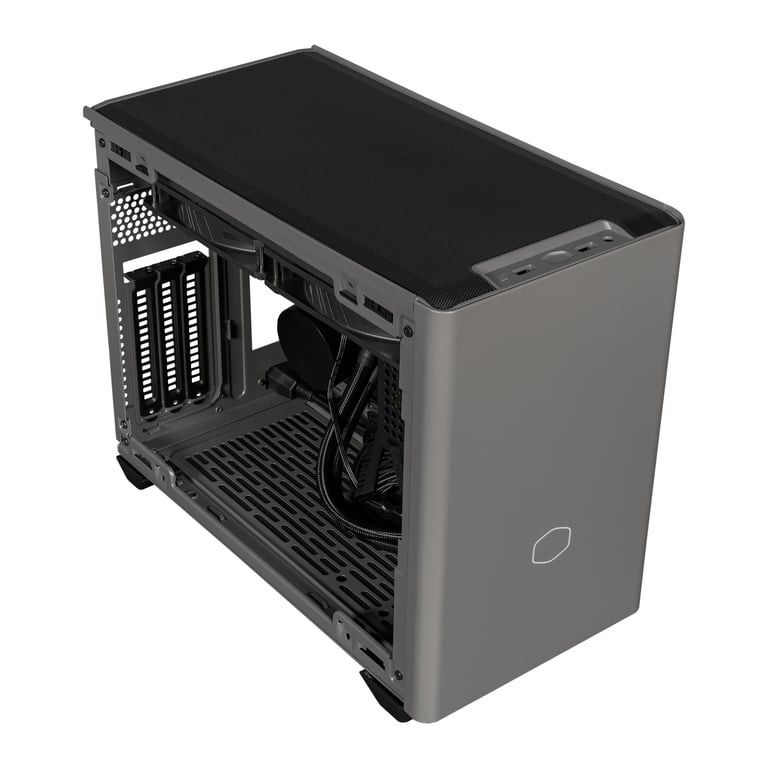 Cooler Master NR200P MAX Small Form Factor SFF Neuf - vue 2