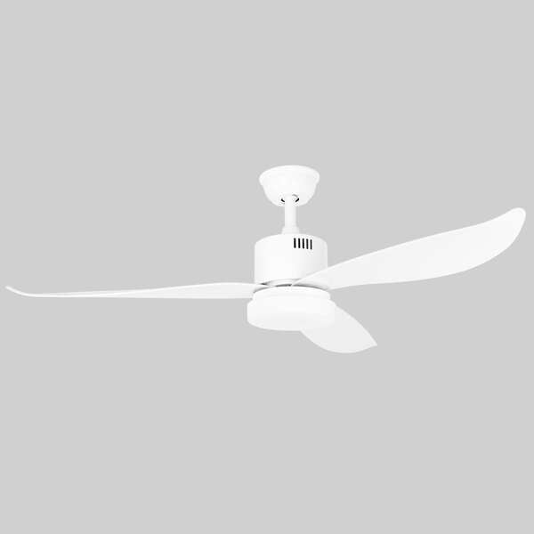 Orbegozo CP 103132 Ventilateur de Plafond avec Lumière LED Puissant et Silencieux Minuterie Pro Neuf