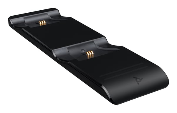 PDP Caricatore doppio Metavolt