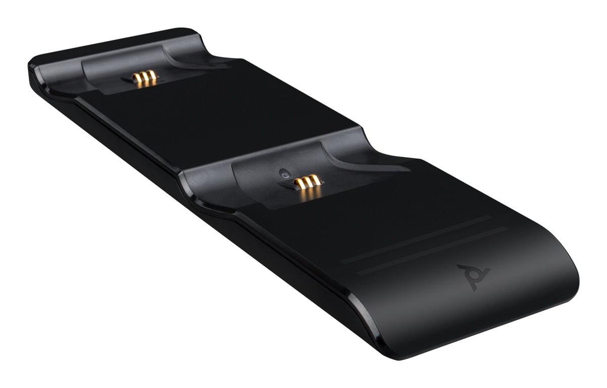 Chargeur Metavolt Xbs - vue 3