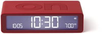 LEXON Modèle : FLIP CLASSIC RED Designer Adrian&Jeremy Wright