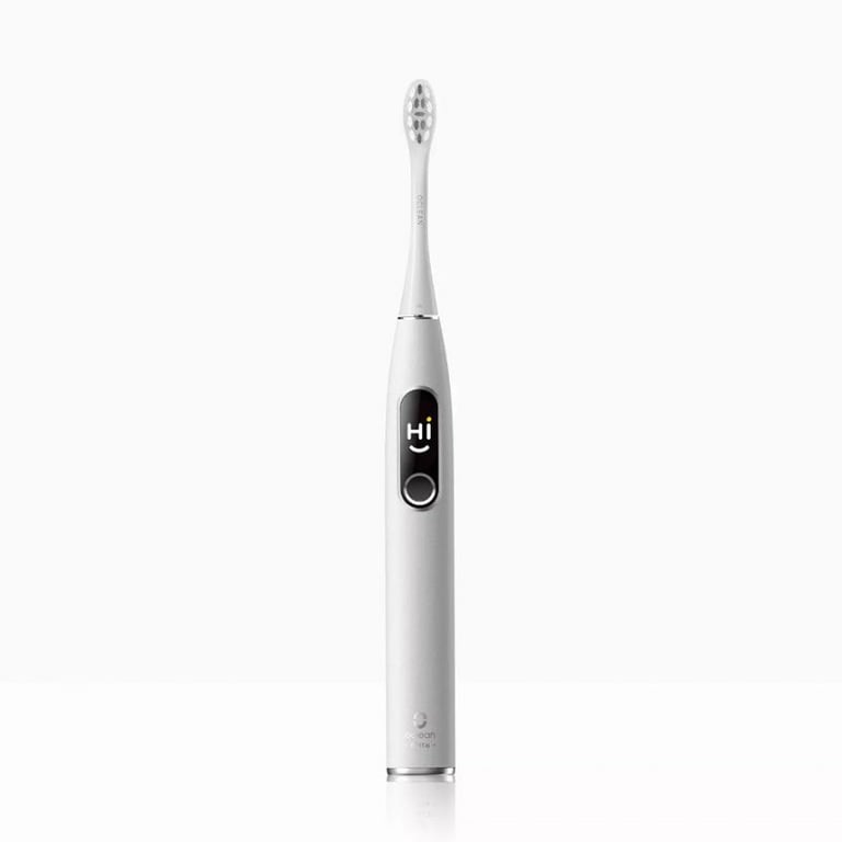 Oclean X Pro Elite