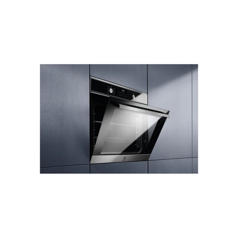 Four Electrolux COD6P66X0 - vue 7