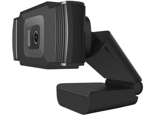 Encore Electronics EN-WB-HD01 webcam 1,3 MP USB 2.0 Noir
