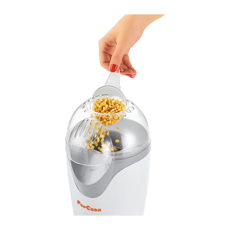 Machine à popcorn Clatronic PM 3635 - vue 3