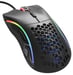 Glorious Gaming Model D ratón Juego mano derecha USB tipo A Óptico 12000 DPI