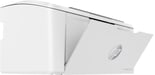 HP LaserJet Imprimante HP M110we, Noir et blanc, Imprimante pour Petit bureau, Imprimer, Sans fil, HP+, Compatibilité HP Instant Ink