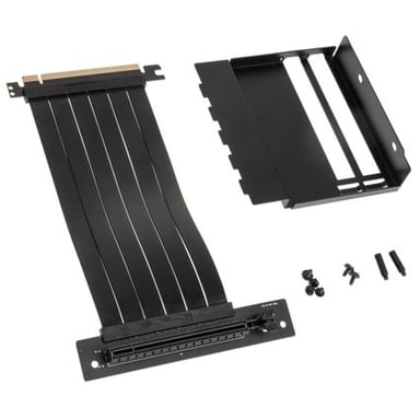 Kolink PGW-CH-KOL-094 Compartimento per laptop Midi Tower Kit GPU