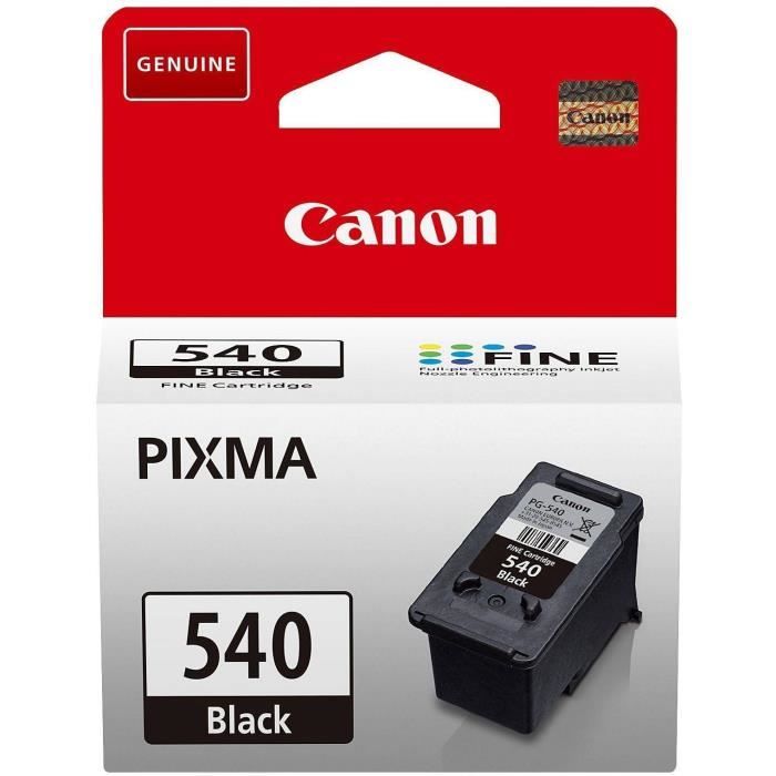 Canon Pixma cartouche d'encre – - vue 10