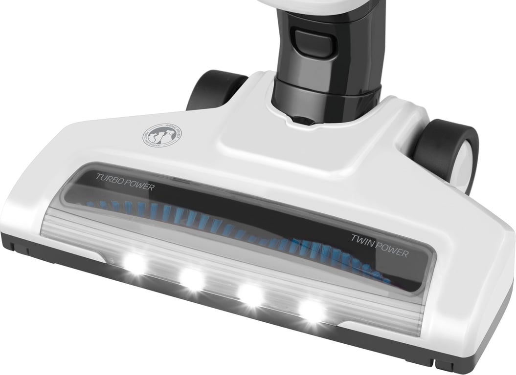 Beko VRT61818VW aspirateur balai et balai électrique Aspirateur balai 2 en 1 Batterie Sec HEPA MIF Sans sac 0 4 Neuf - vue 3