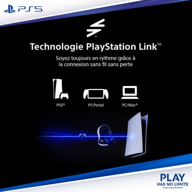 Sony PULSE Elite Auriculares Inalámbrico Diadema Juego Bluetooth Negro, Blanco