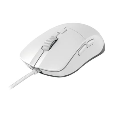 CHERRY Xtrfy M50 - mus - 2,4 GHz, Azul