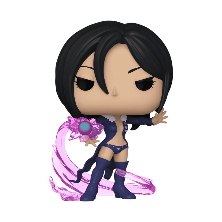 FUNKO POP! 75538 figurine d'action et de collection Neuf