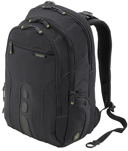 Targus 15.6 inch / 39.6cm EcoSpruce™ Backpack Neuf - vue 2