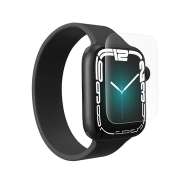 InvisibleShield Ultra Clear+ Pellicola protettiva verde