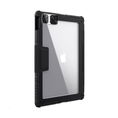 Nillkin Soporte para iPad Pro 12.9> Bumper PRO con tapa de cámara Negro