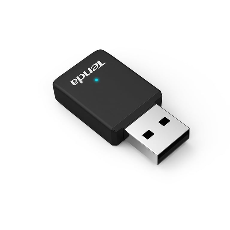Tenda U9 carte réseau WLAN 433 Mbit/ Neuf - vue 2