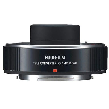 Teleconvertidor FUJIFILM XF 1,4x TC WR