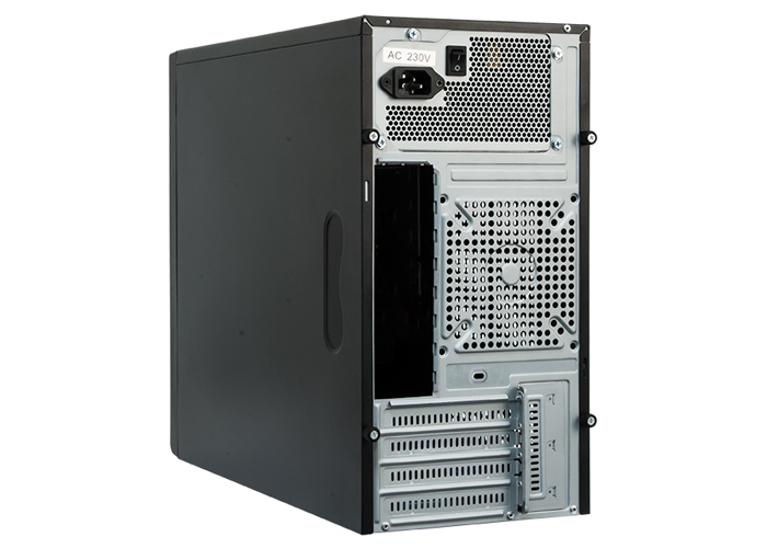 Chieftec XT 01B 350GPB unité centrale Mini Tower Neuf - vue 3