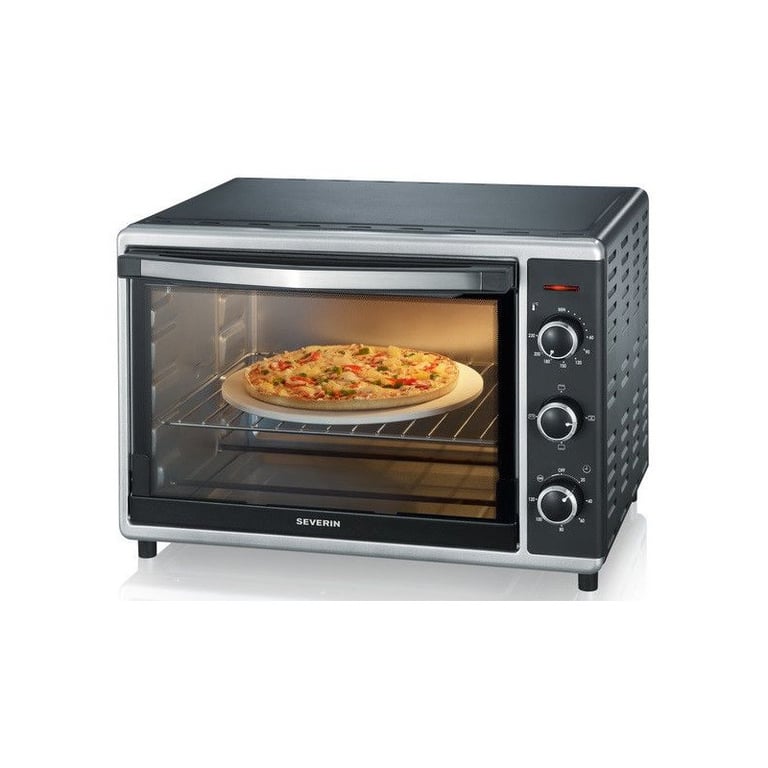Four à poser SEVERIN 2058 - 42L - 1800W - Neuf