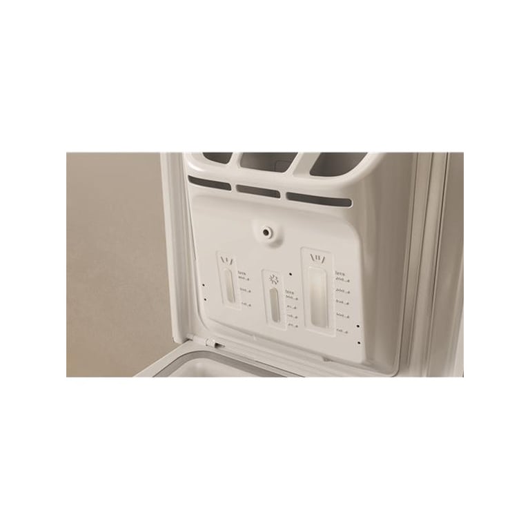 Lave linge Top WHIRLPOOL TDLR7251BFR 7 KG 1200 trsmin Classe énergie B - vue 6