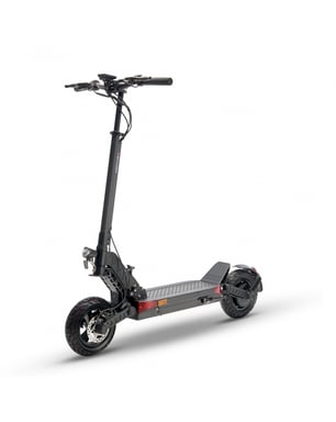 MOTUS Pro 10 20 km/h Nero 18 Ah