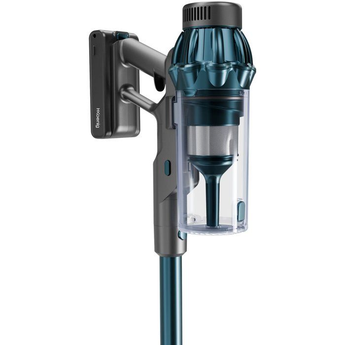 Aspirateur 2 en 1 sans fil UPX32 - vue 5