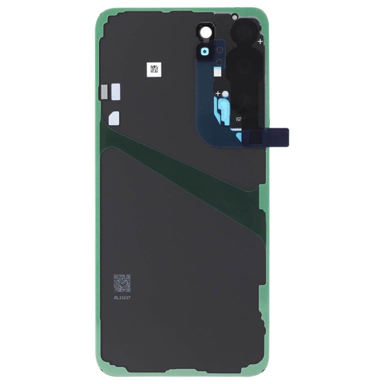 Cache Batterie Samsung Galaxy S22 Plus Originale Samsung or avec lentille Neuf - vue 6