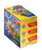Box - PANINI - LA PAT'PATROUILLE 11 - LE NOSTRE PIÙ GRANDI AVVENTURE - 36 tasche - 180 adesivi