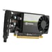 PNY VCNT400-4GB-PB tarjeta gráfica NVIDIA T400 GDDR6