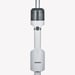 Severin SC 7142 nettoyeur vapeur Nettoyeur vapeur portable 0,4 L 1500 W Anthracite, Blanc