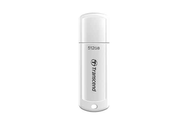 Transcend JetFlash 730 lecteur USB flash USB Type A 3.2 Gen 1 3.1 Gen 1 Neuf
