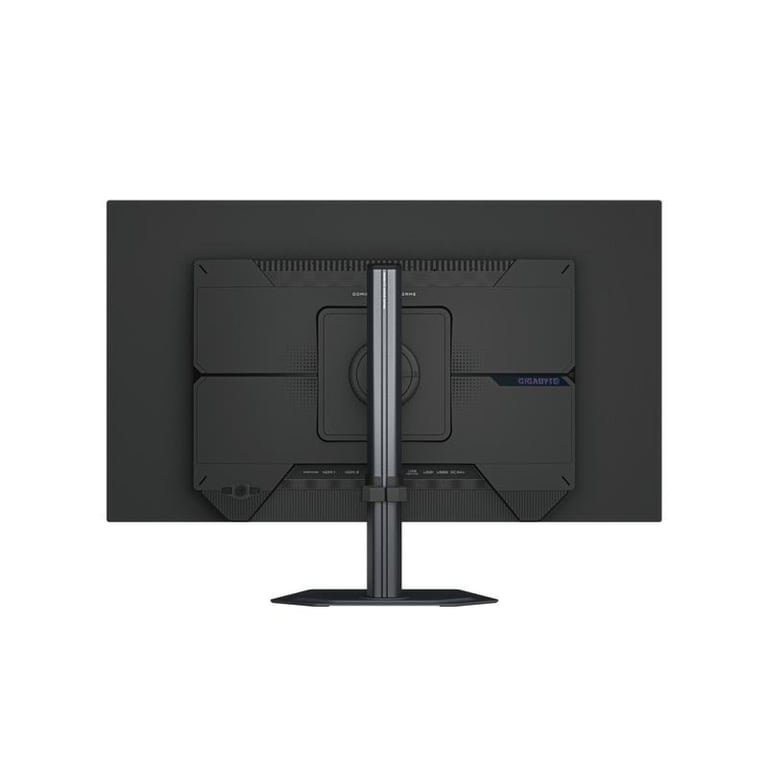 GIGABYTE MO27Q28GR MONITEUR GAMING WOLED 27” QHD 2560 X 1440 280HZ 0.03MS 335 CDM² DISPLAY HDR TRUE 500 H - vue 2