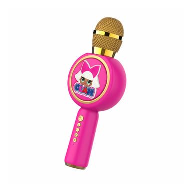 OTL Technologies LOL262 haut-parleur portable et de fête Multicolore 5 W