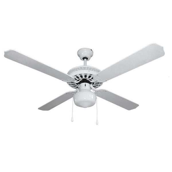 Ventilador de techo CL 08132 B 132 cm - vue 3