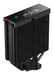 DeepCool AK400 Digital PRO Procesador Refrigerador de aire 12 cm Negro 1 pieza(s)