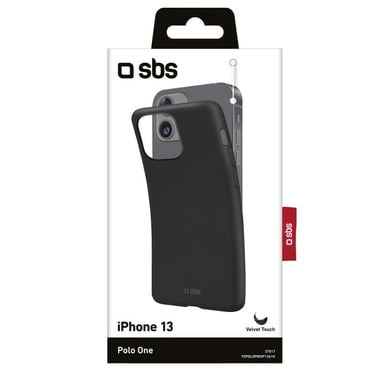 Funda Polo One para iPhone 13- SBS